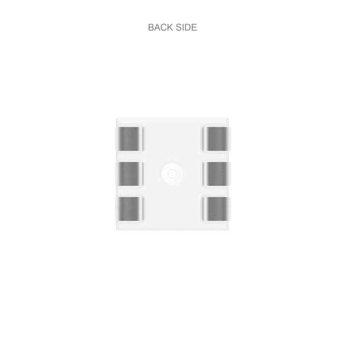 SK9822 RGB 5050SMD Digital Intelligent Addressable LED Chip, DIY LED Chip, 500PCS By Sale SK9822 RGB 5050SMD Digital Intelligent Addressable LED Chip, DIY LED Chip, 500PCS By Sale